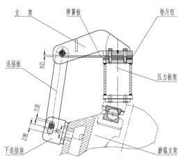 立磨工作原理