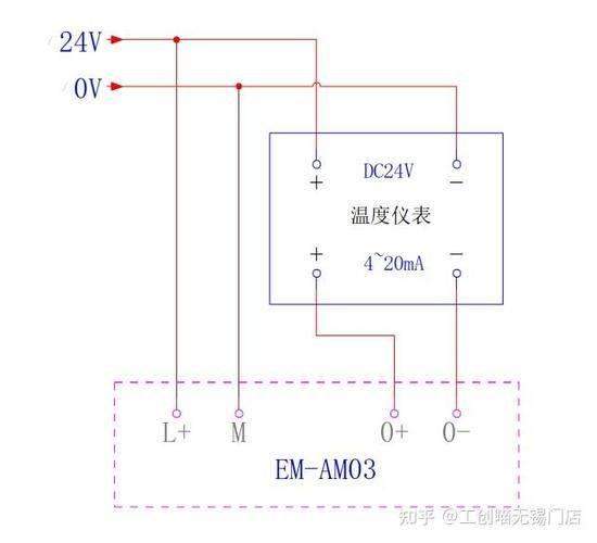 一体化温度变送器工作原理