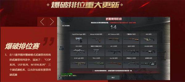 cf等级军衔经验表
