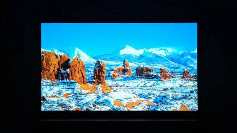 坚果投影仪维修上门维修