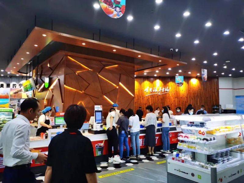 小便利店投资多少钱