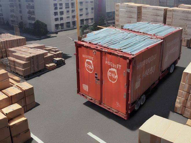 顺丰陆运价格计算