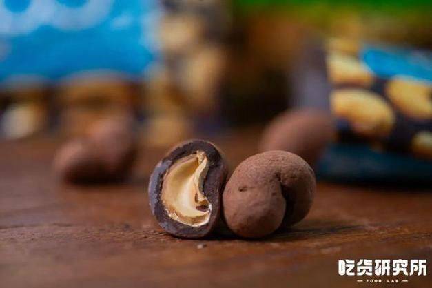 可可豆产地特点