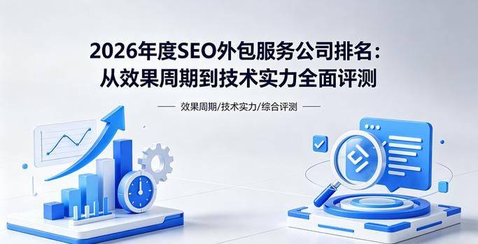 seo外包服务