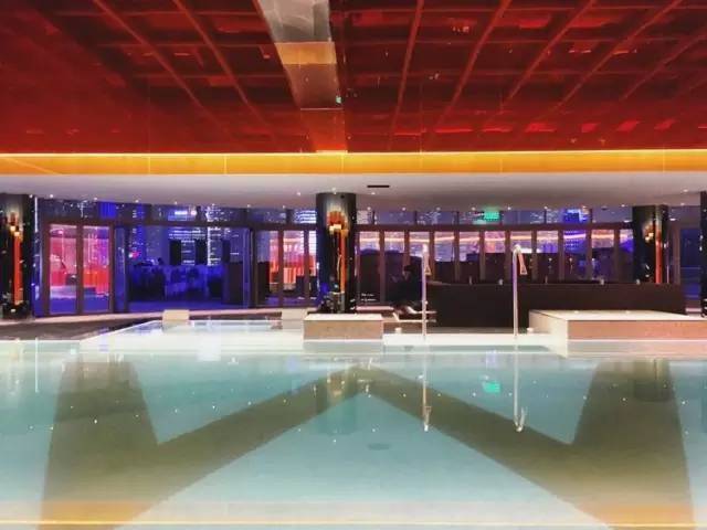 w hotel 上海 婚礼费用