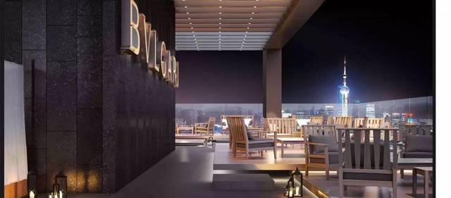 w hotel 上海 婚礼费用