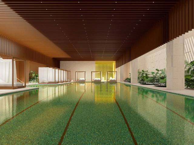 w hotel 上海 婚礼费用