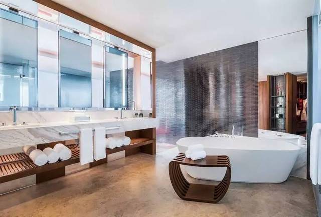 w hotel 上海 婚礼费用