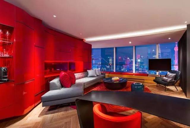w hotel 上海 婚礼费用
