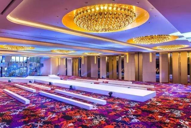 w hotel 上海 婚礼费用