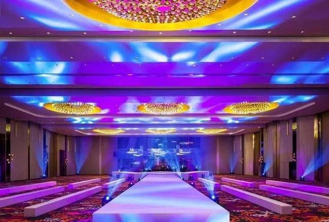 w hotel 上海 婚礼费用