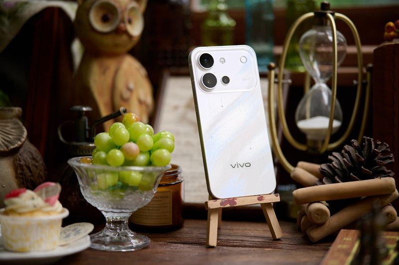 How much is the official offer for vivox7