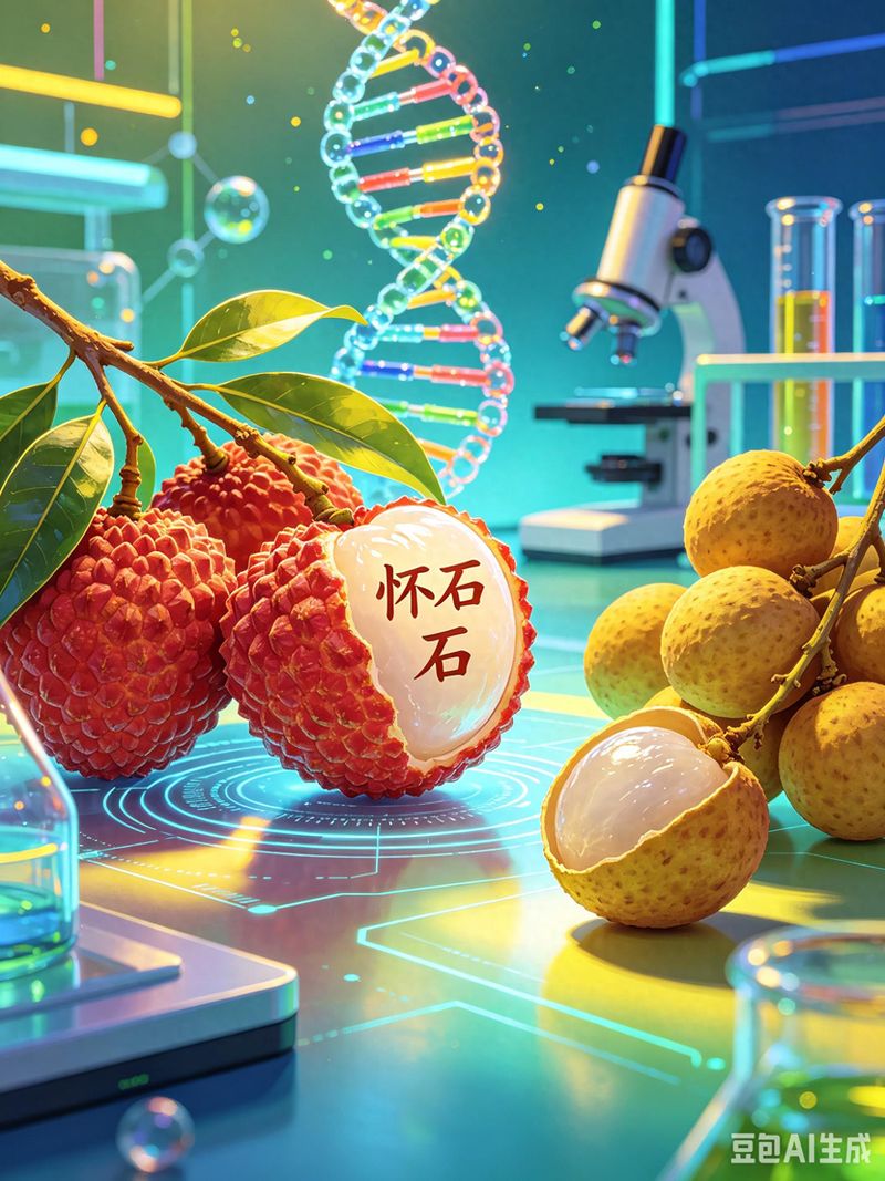 水果种植新品种