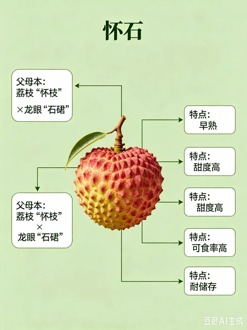 水果种植新品种
