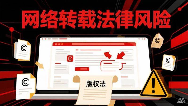 知识产权公众号
