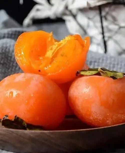 柿子树种植技术