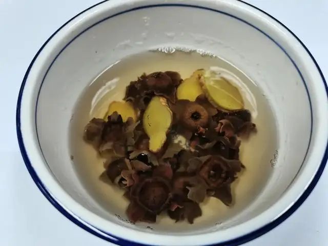 柿子树种植技术