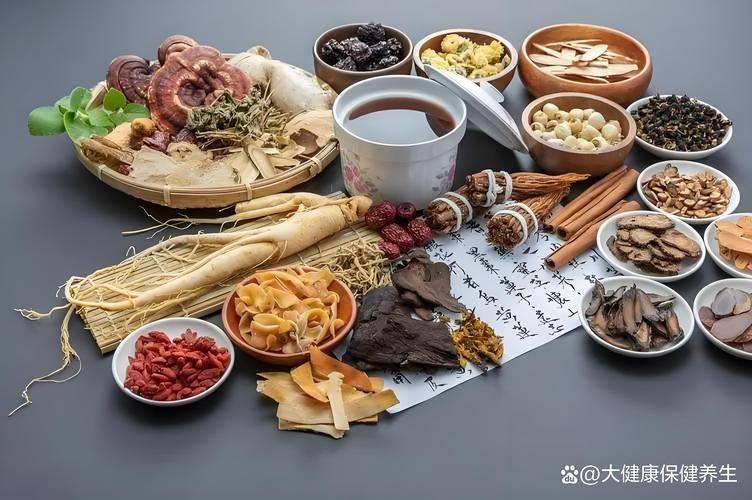 冬季养生保健小知识