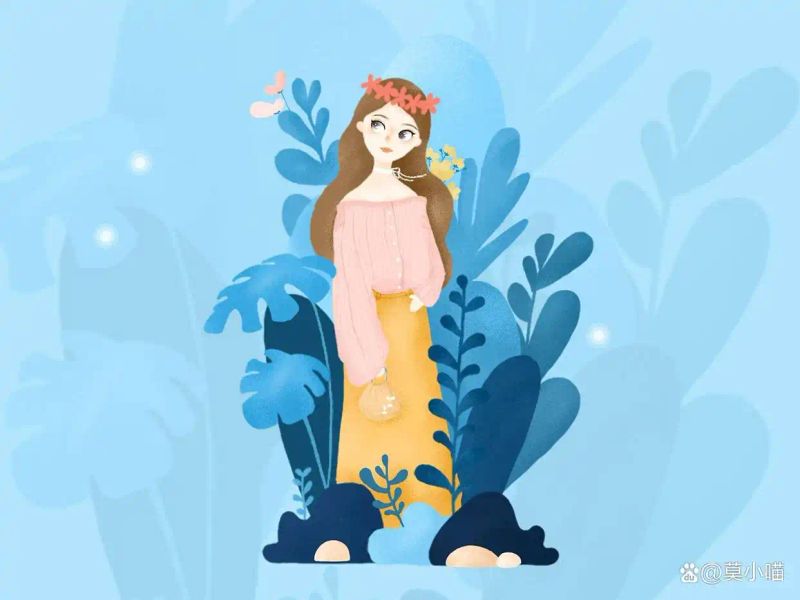 已婚女性示爱方法