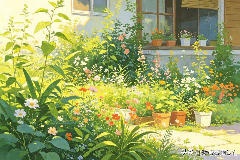 适宜室内种植的植物