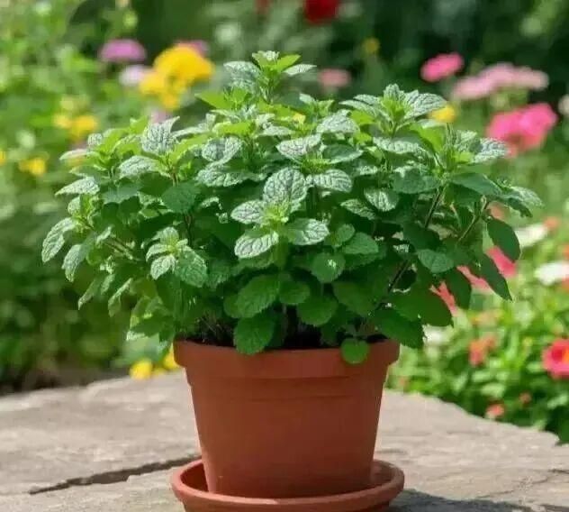 适宜室内种植的植物
