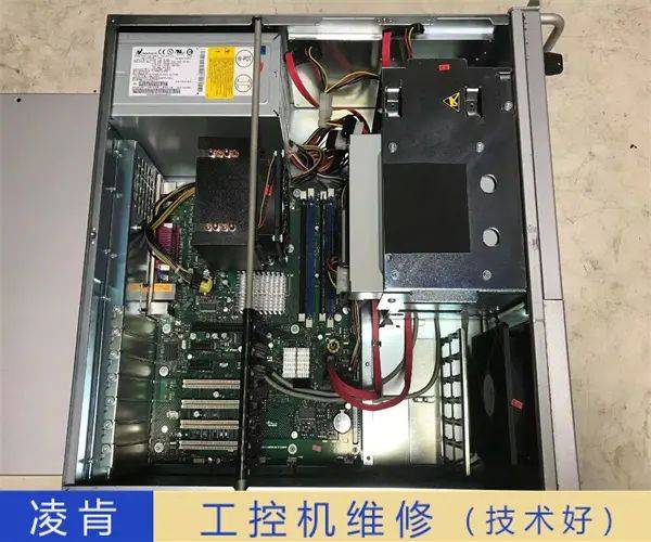 工控机维修服务