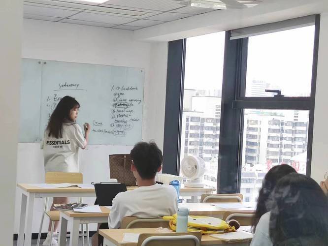 福州雅思培训班多少钱