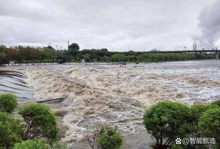 Causes of extreme weather