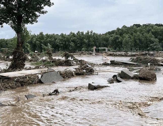 Causes of extreme weather