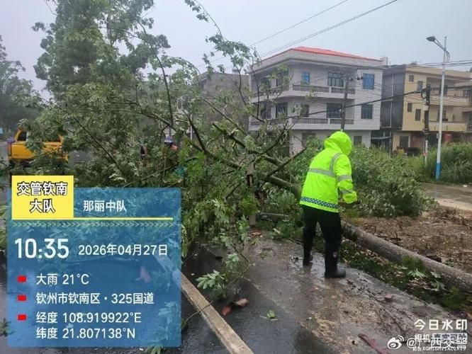 Causes of extreme weather