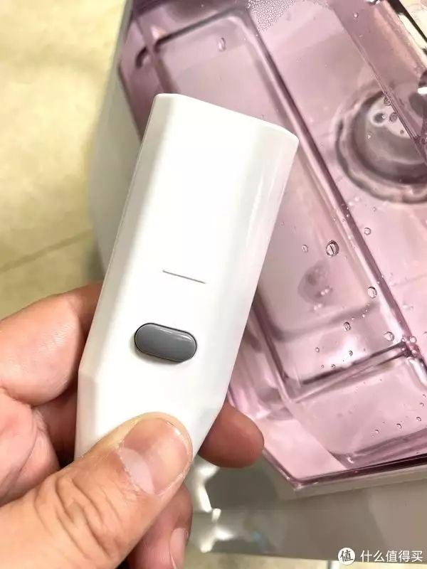 蒸汽挂烫机短路维修