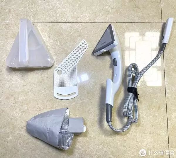 蒸汽挂烫机短路维修