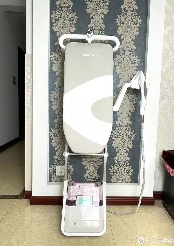 蒸汽挂烫机短路维修