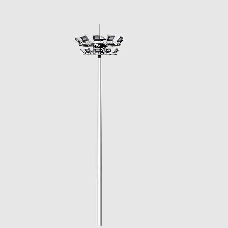 Landscape light maintenance programme
