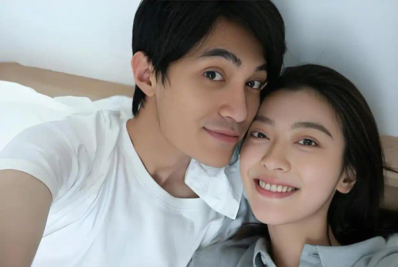 已婚女性示爱方法