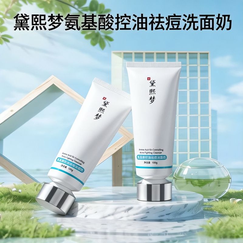 脸部痤疮治疗多少钱