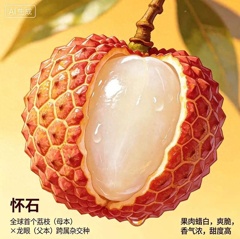 水果种植新品种