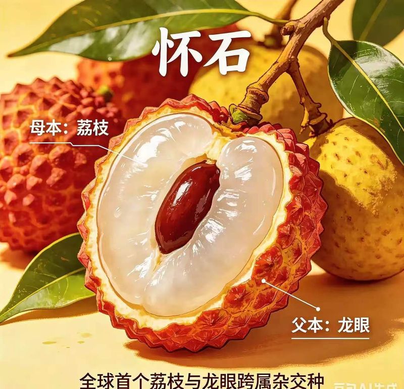 水果种植新品种