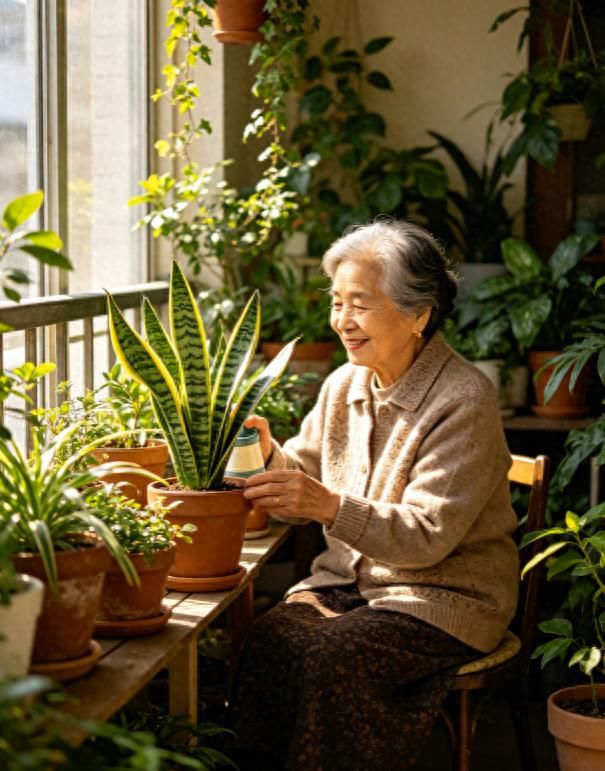适宜室内种植的植物