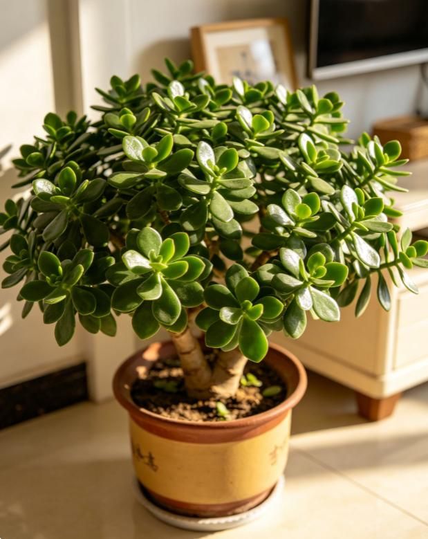 适宜室内种植的植物