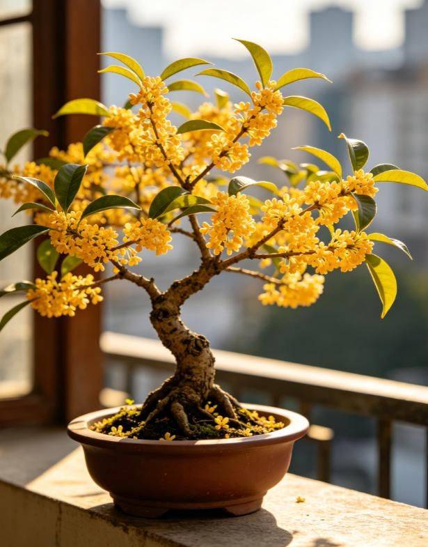 适宜室内种植的植物