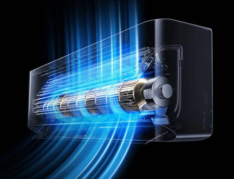 Should we look for a small shop for air conditioner repairs or after the official sale