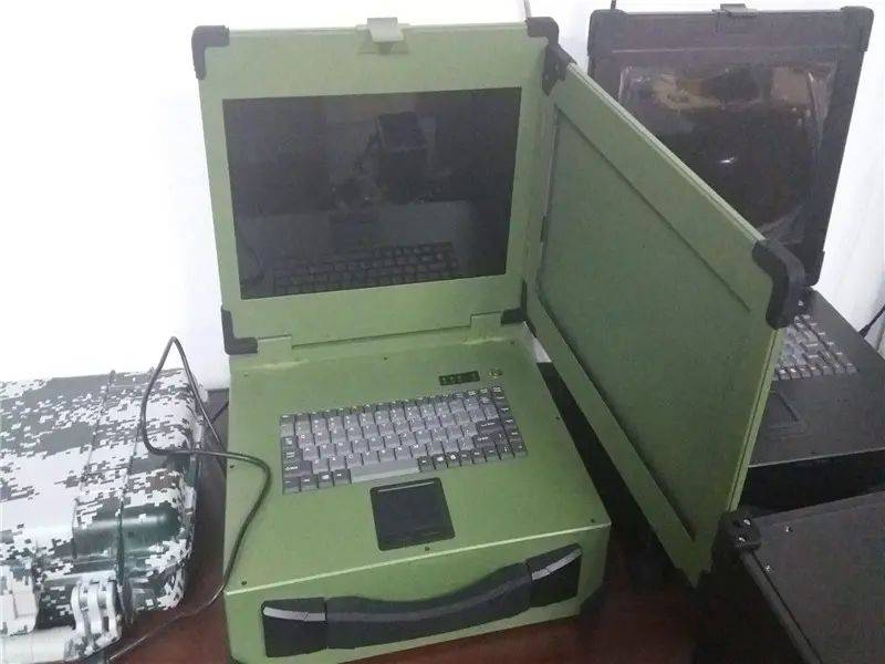 工控机维修服务
