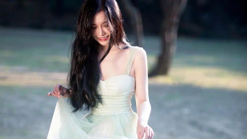 已婚女性示爱方法