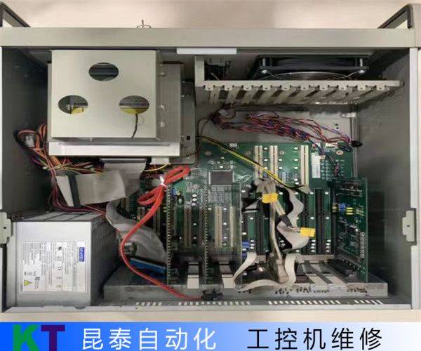 工控机维修服务