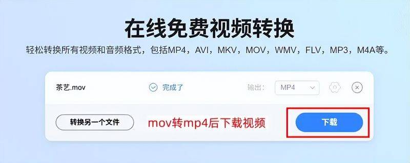 Video website ranking