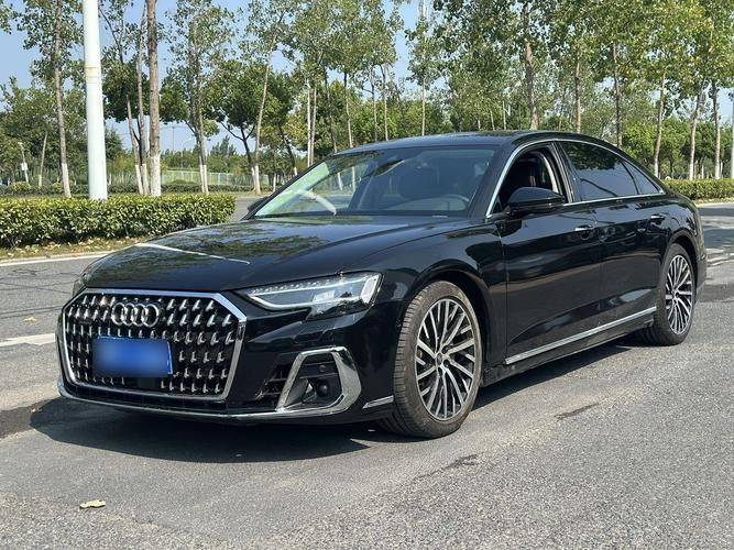 Audi maintenance costs
