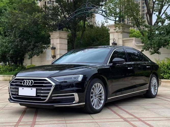 Audi maintenance costs