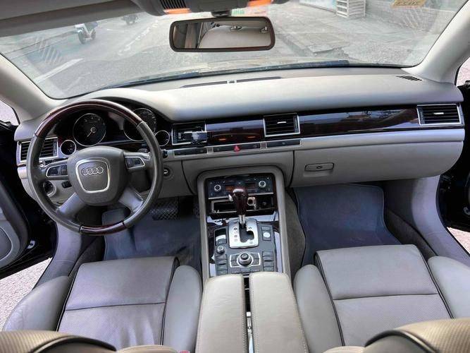 Audi maintenance costs