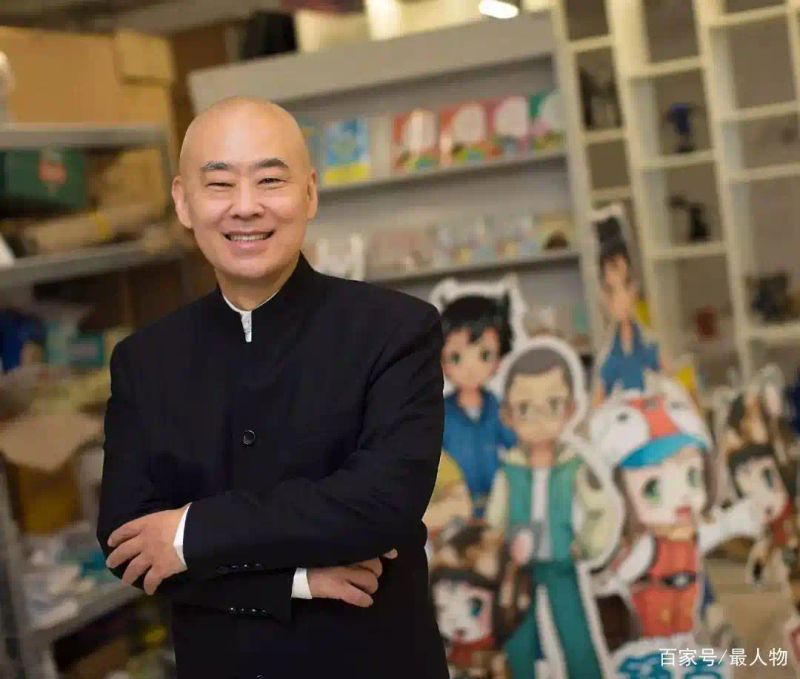 郑渊洁知识渊博吗